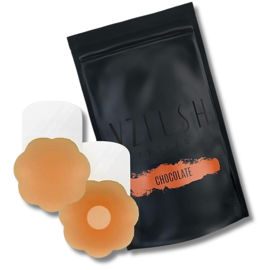 Vzlush Lifter – Adhesivo Invisible Reutilizable para Levantar el Busto SUPER OFERTA!