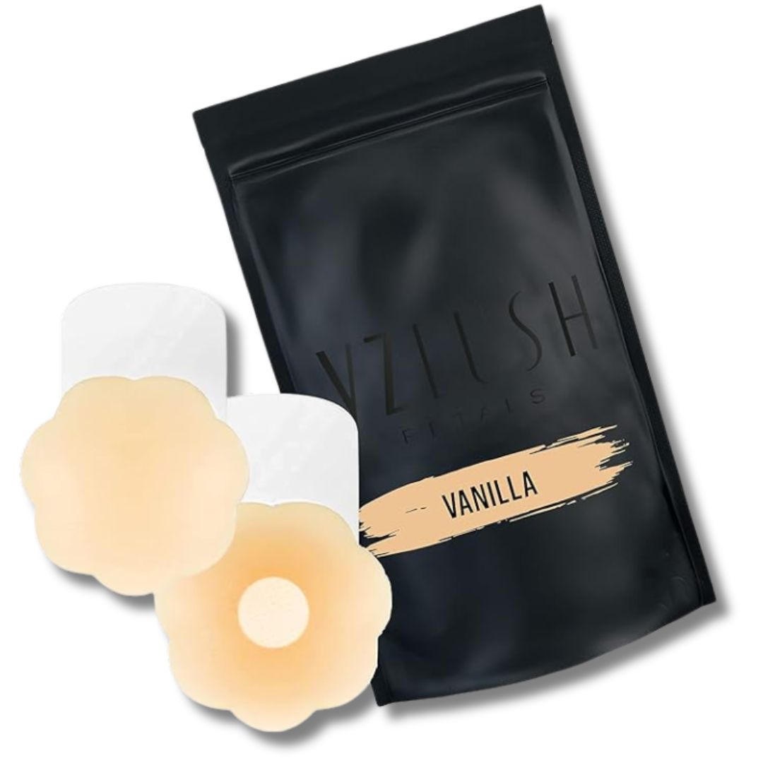 Vzlush Lifter – Adhesivo Invisible Reutilizable para Levantar el Busto SUPER OFERTA!