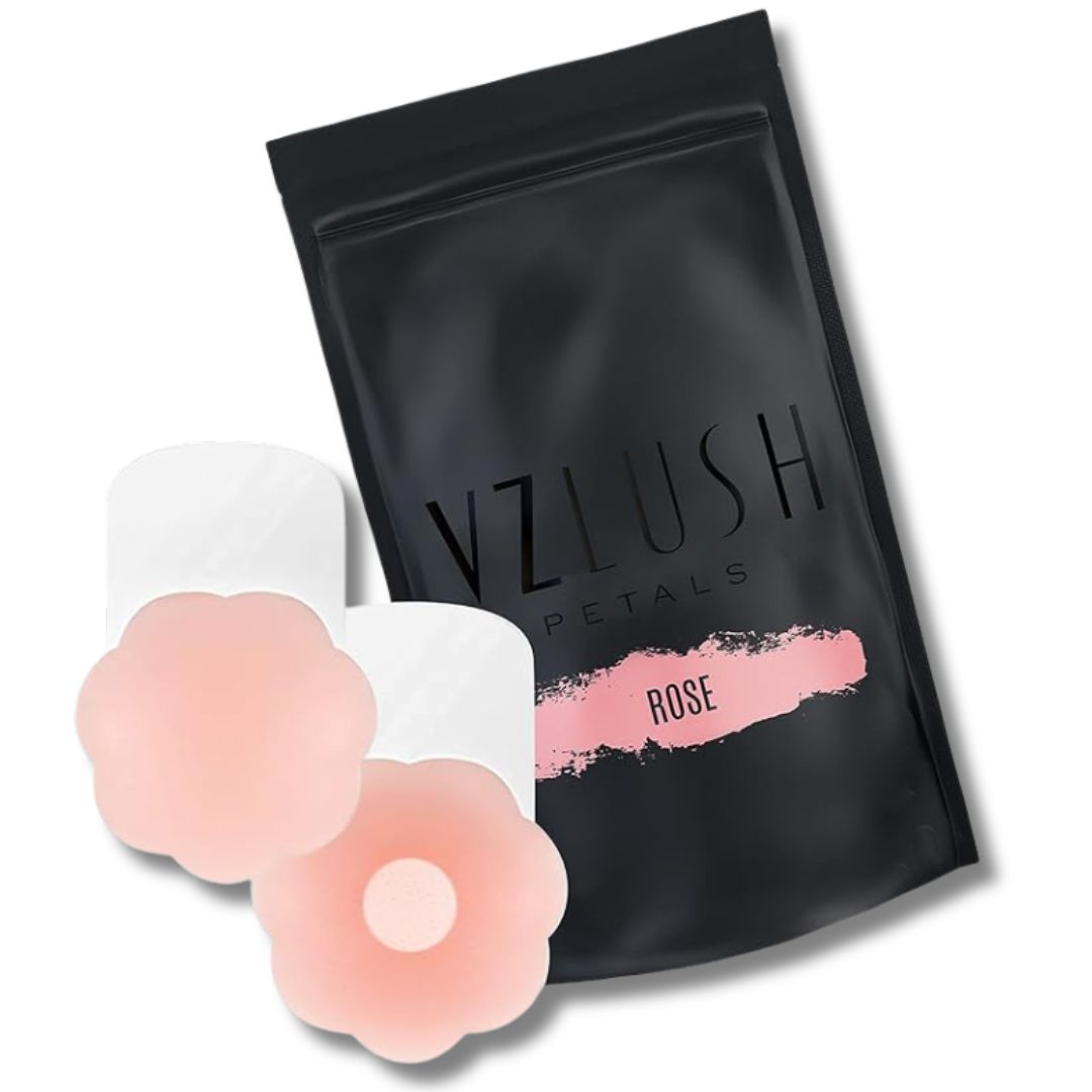 Vzlush Lifter – Adhesivo Invisible Reutilizable para Levantar el Busto SUPER OFERTA!